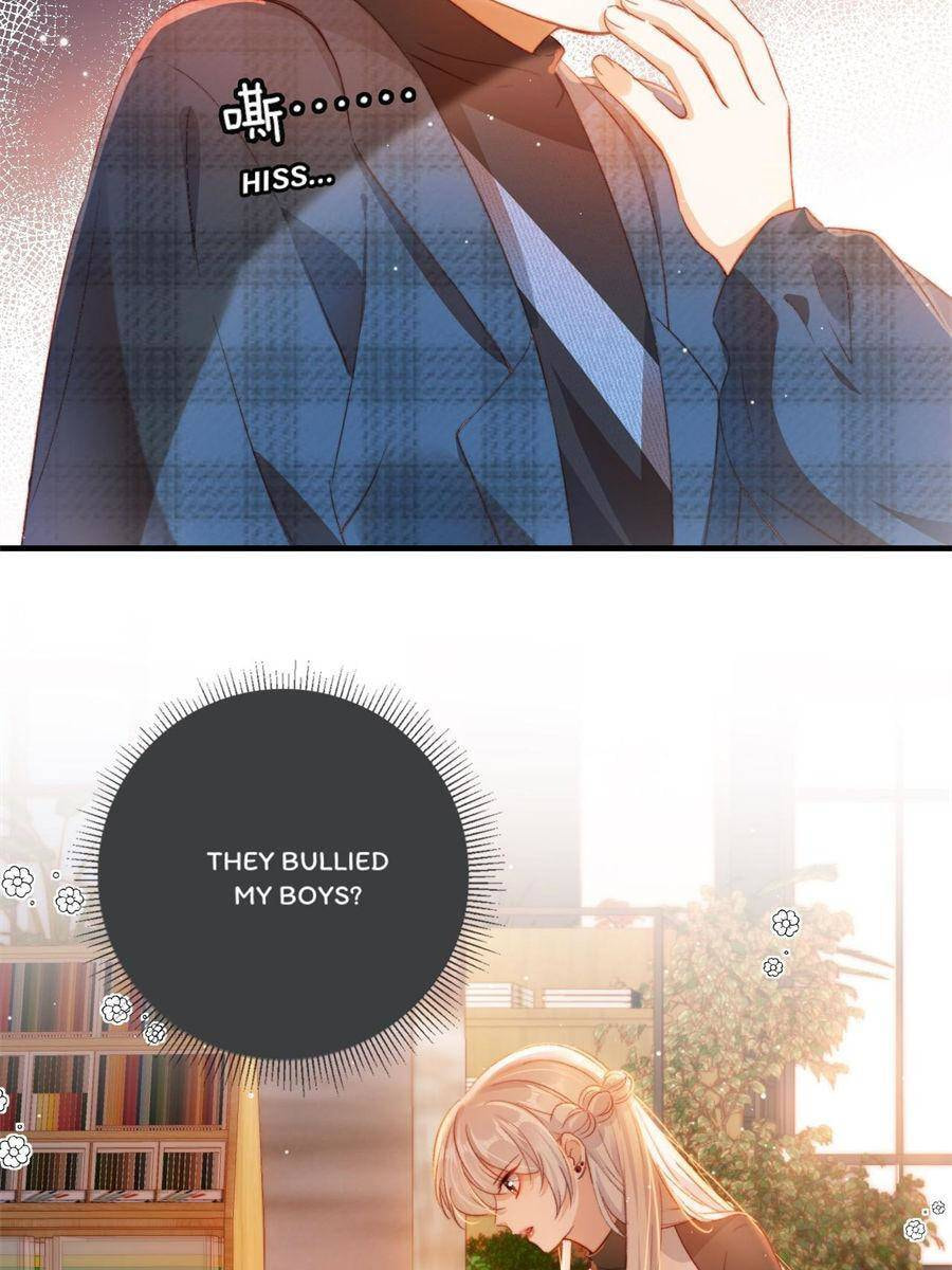 Breed Future Male Leads Chapter 8 page 29 - 
