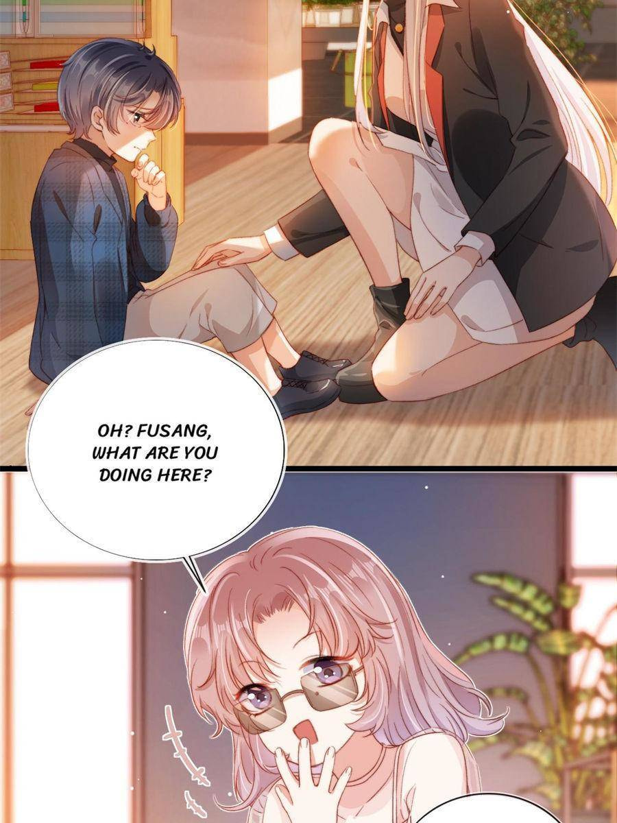 Breed Future Male Leads Chapter 8 page 30 - 