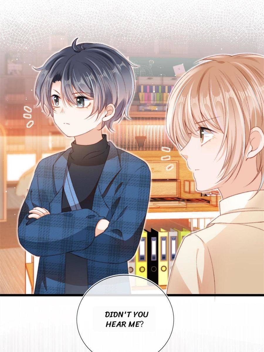 Breed Future Male Leads Chapter 8 page 4 - 