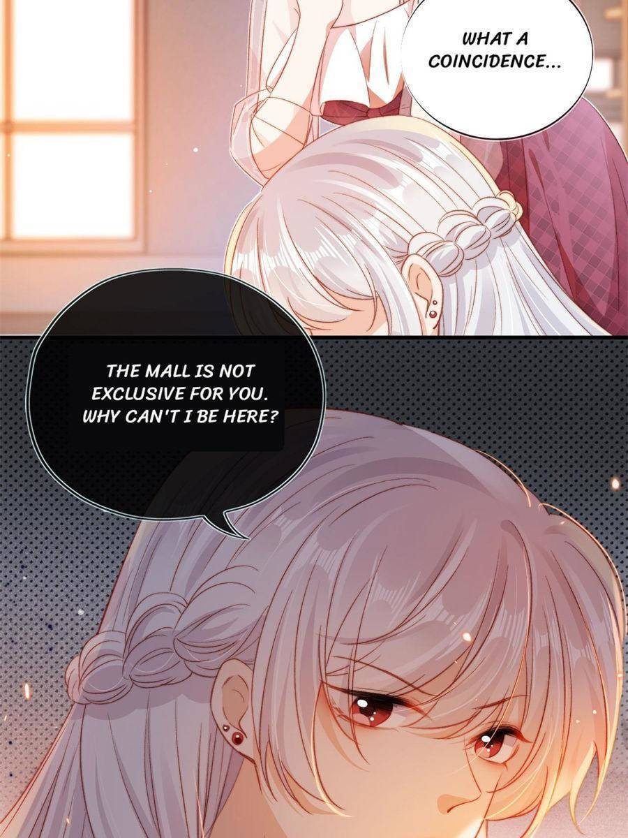 Breed Future Male Leads Chapter 8 page 31 - 