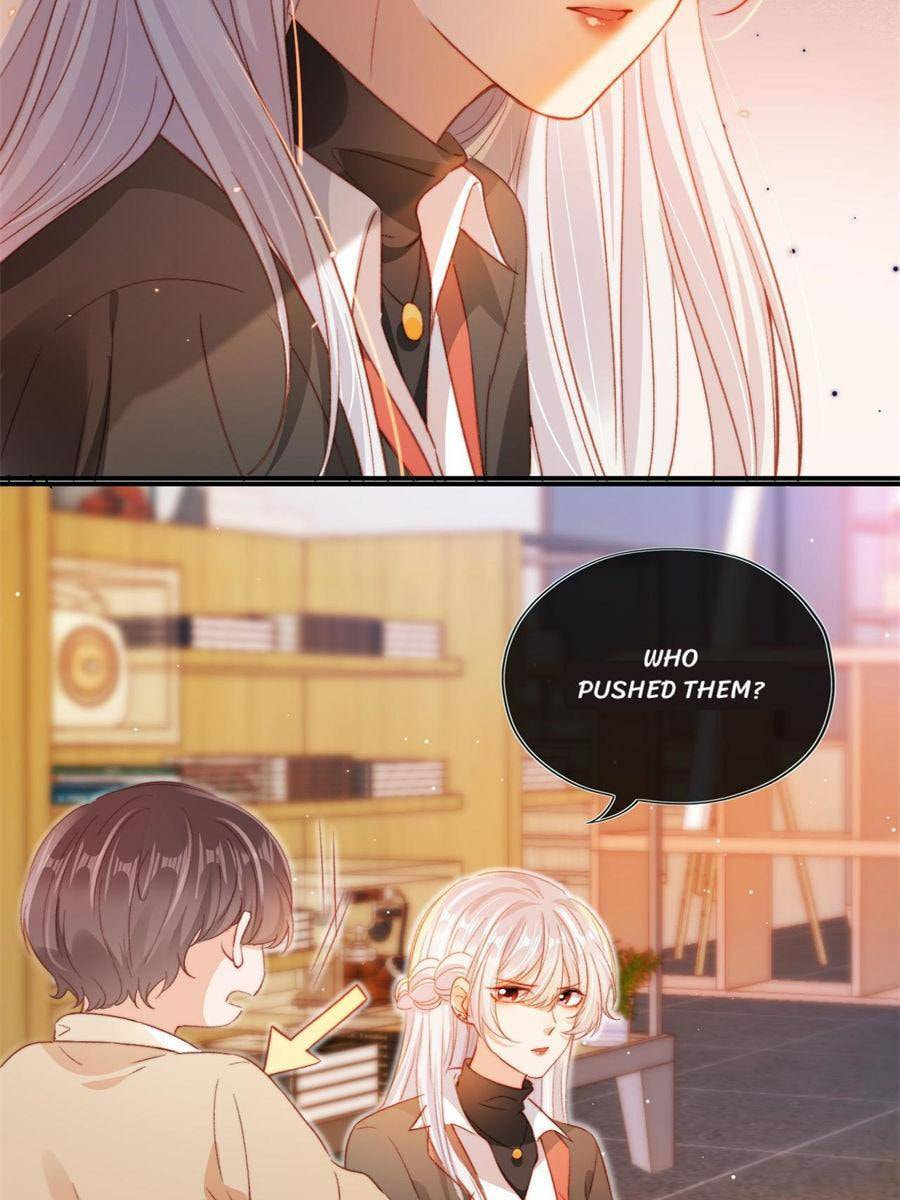 Breed Future Male Leads Chapter 8 page 32 - 