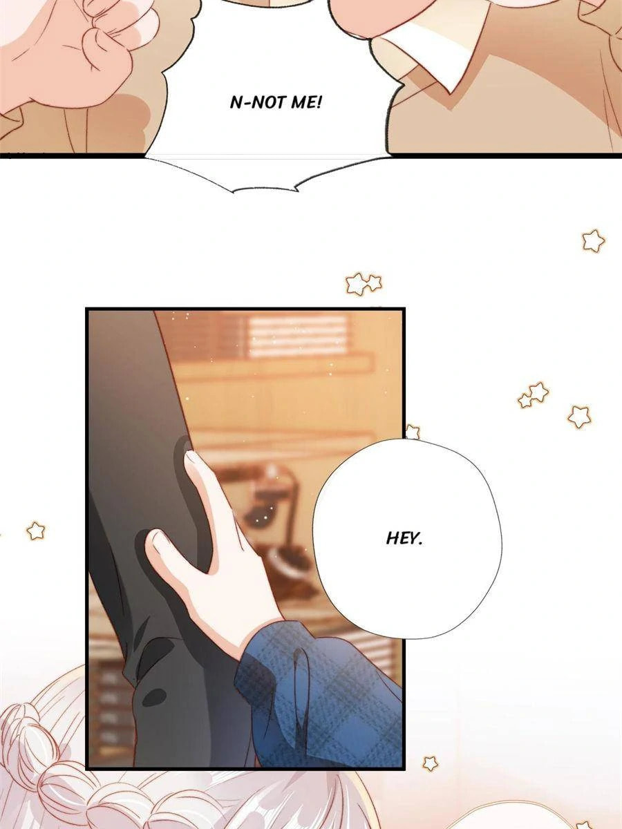 Breed Future Male Leads Chapter 8 page 34 - 
