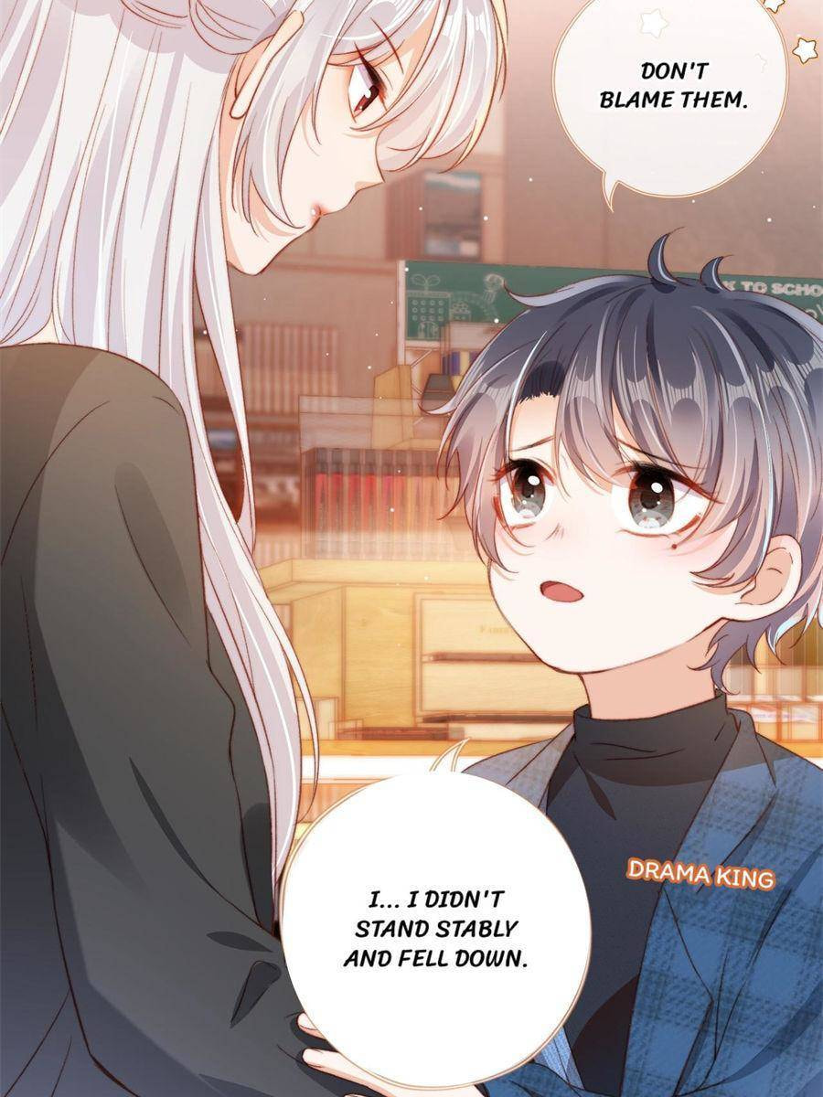Breed Future Male Leads Chapter 8 page 35 - 