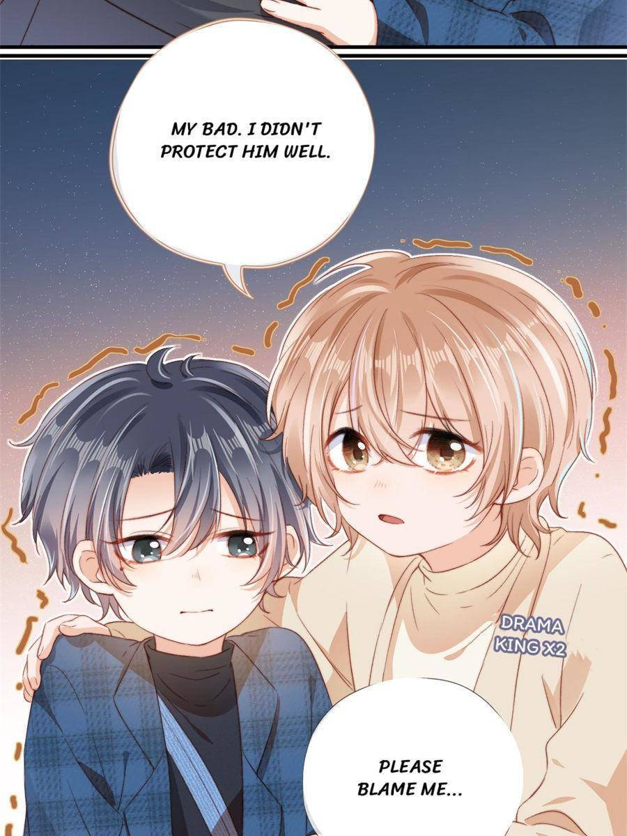 Breed Future Male Leads Chapter 8 page 36 - 