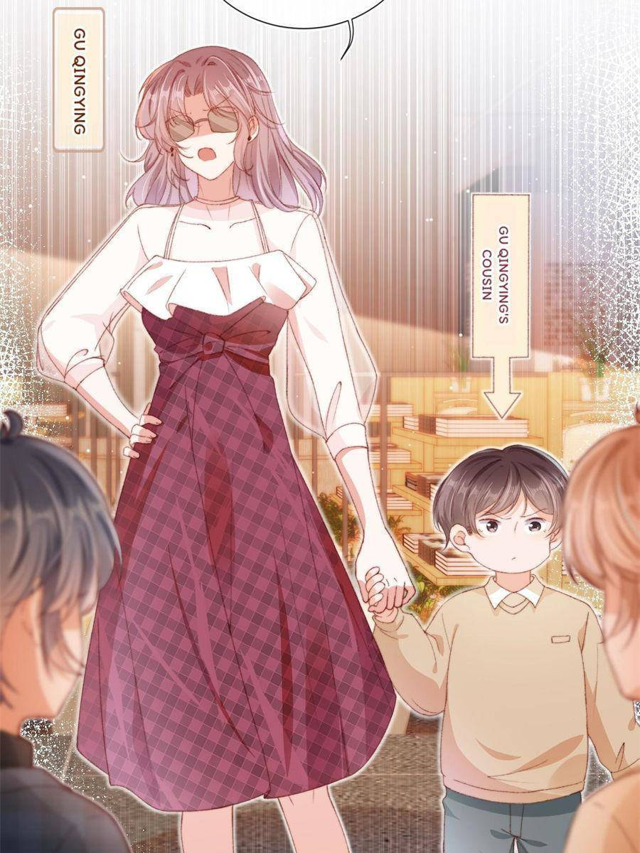 Breed Future Male Leads Chapter 8 page 5 - 