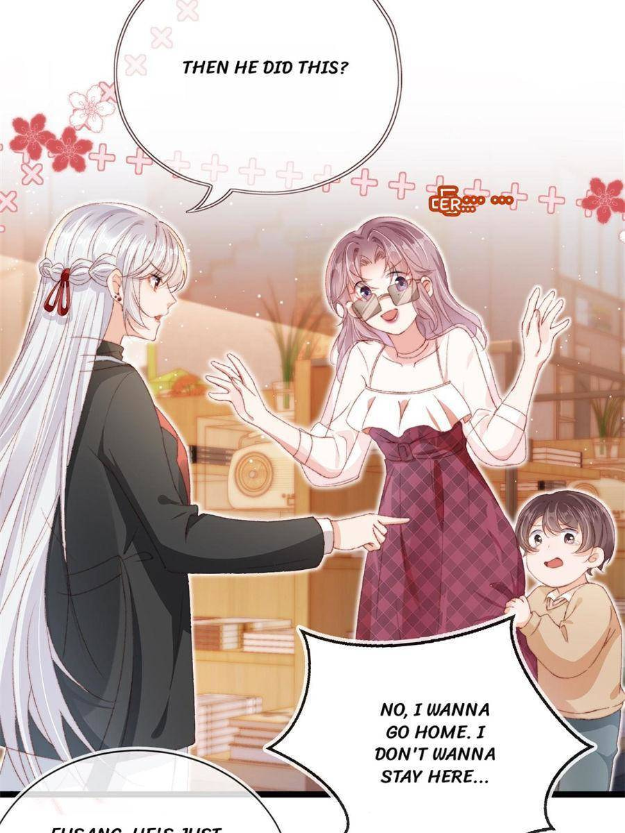 Breed Future Male Leads Chapter 8 page 41 - 