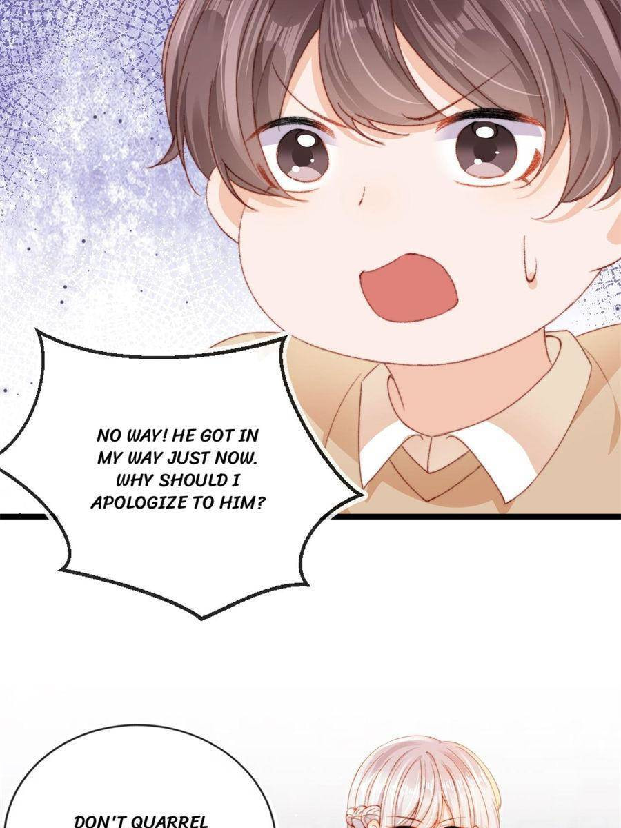 Breed Future Male Leads Chapter 8 page 43 - 