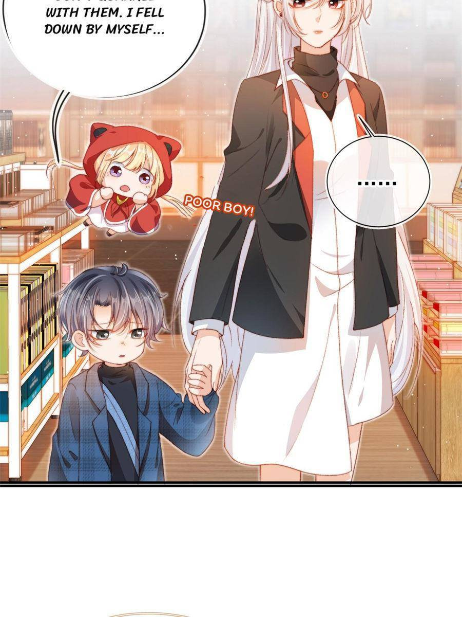 Breed Future Male Leads Chapter 8 page 44 - 