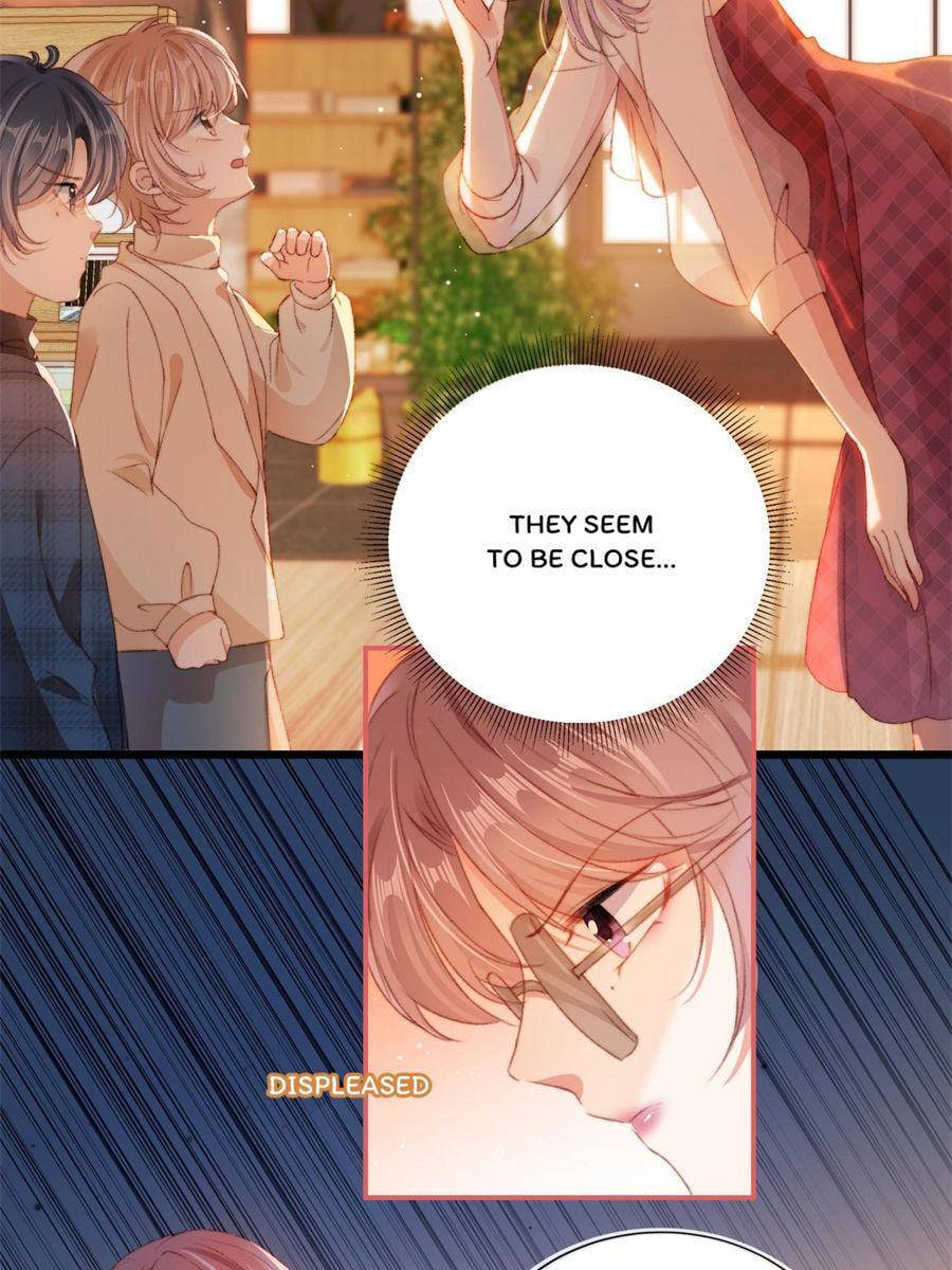 Breed Future Male Leads Chapter 8 page 8 - 