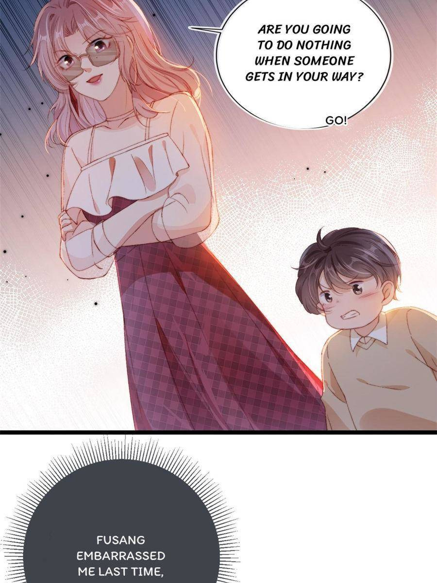 Breed Future Male Leads Chapter 8 page 9 - 
