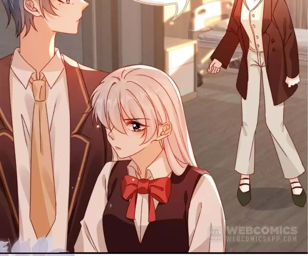 Breed Future Male Leads Chapter 80 page 109 - 