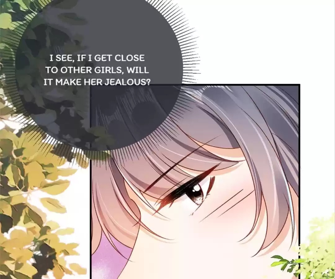 Breed Future Male Leads Chapter 80 page 12 - 