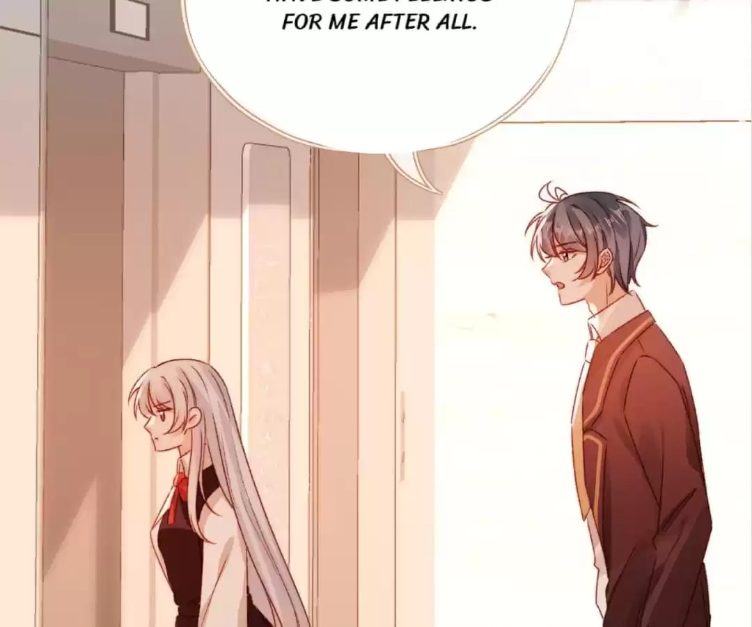 Breed Future Male Leads Chapter 80 page 126 - 