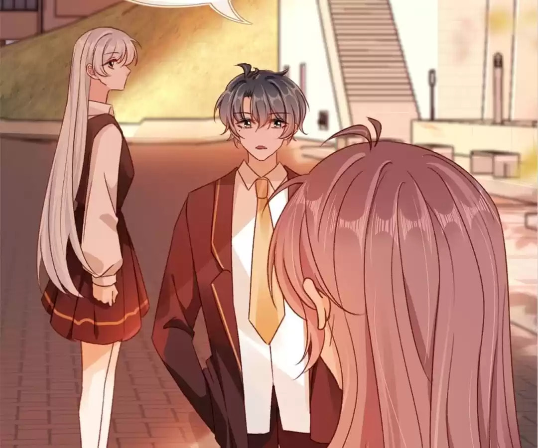 Breed Future Male Leads Chapter 80 page 14 - 