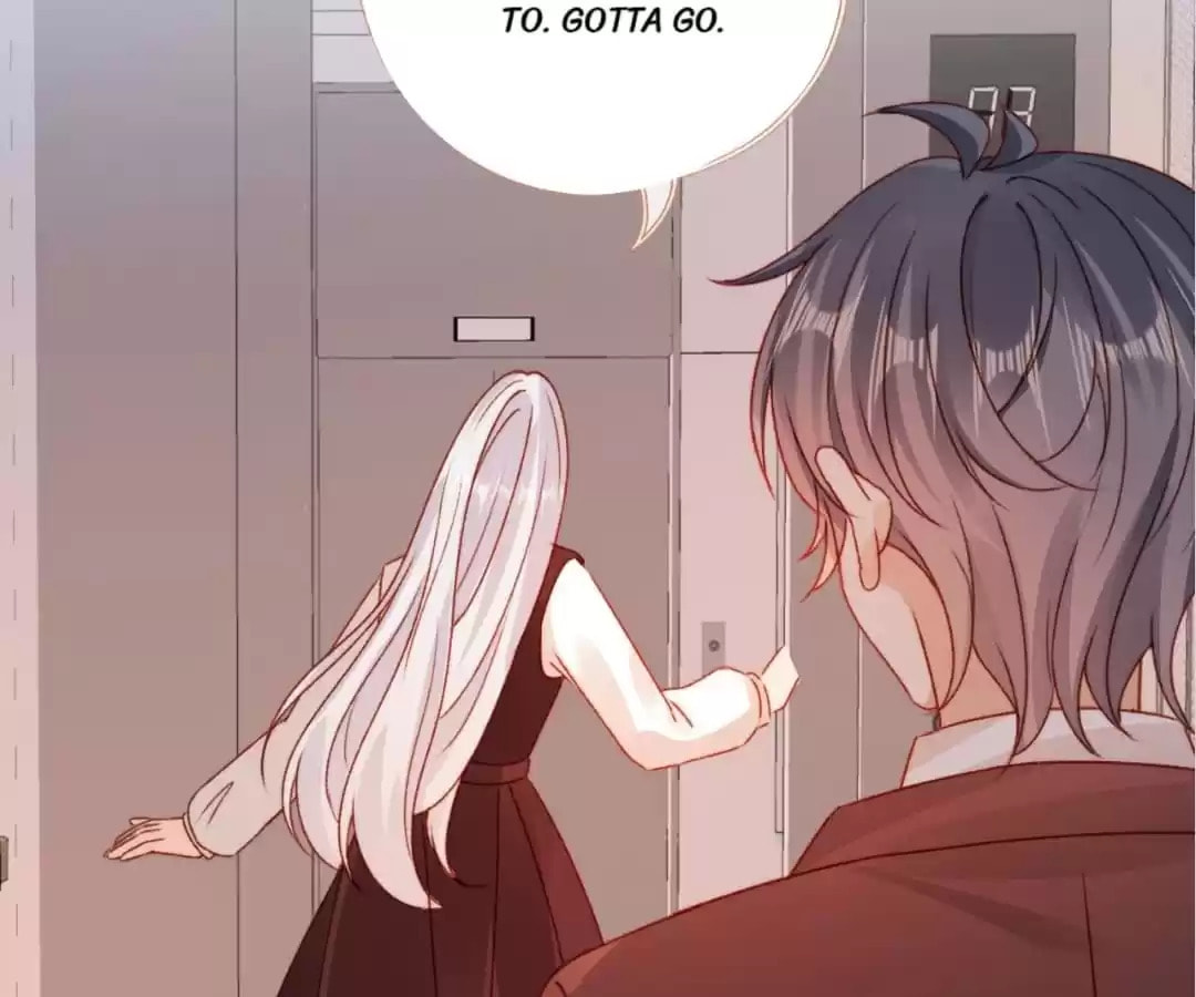 Breed Future Male Leads Chapter 80 page 135 - 