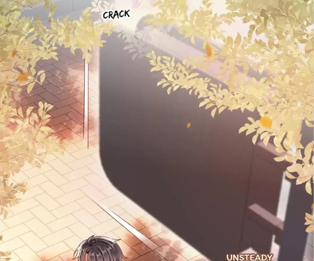 Breed Future Male Leads Chapter 80 page 19 - 