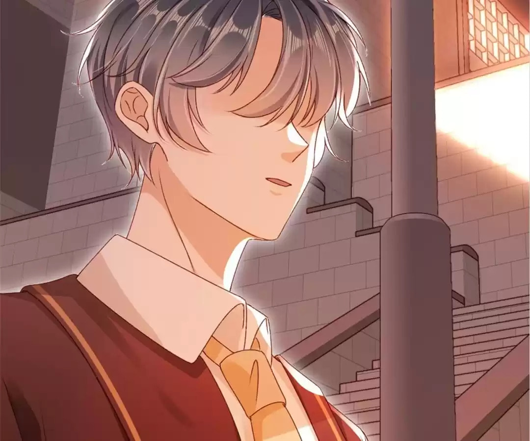 Breed Future Male Leads Chapter 80 page 22 - 