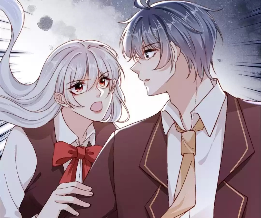 Breed Future Male Leads Chapter 80 page 32 - 