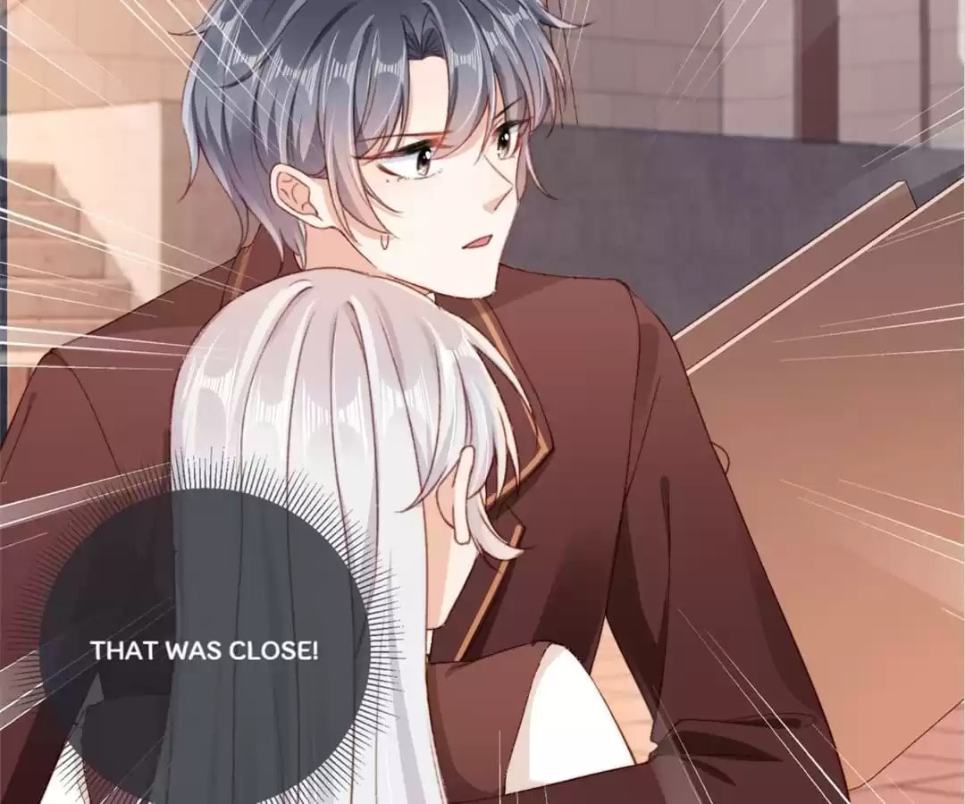 Breed Future Male Leads Chapter 80 page 38 - 
