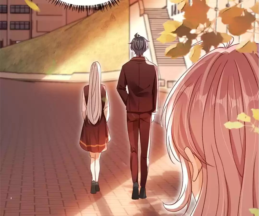 Breed Future Male Leads Chapter 80 page 5 - 