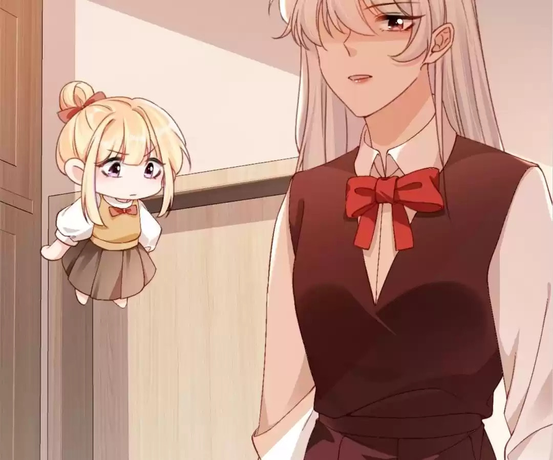 Breed Future Male Leads Chapter 80 page 50 - 