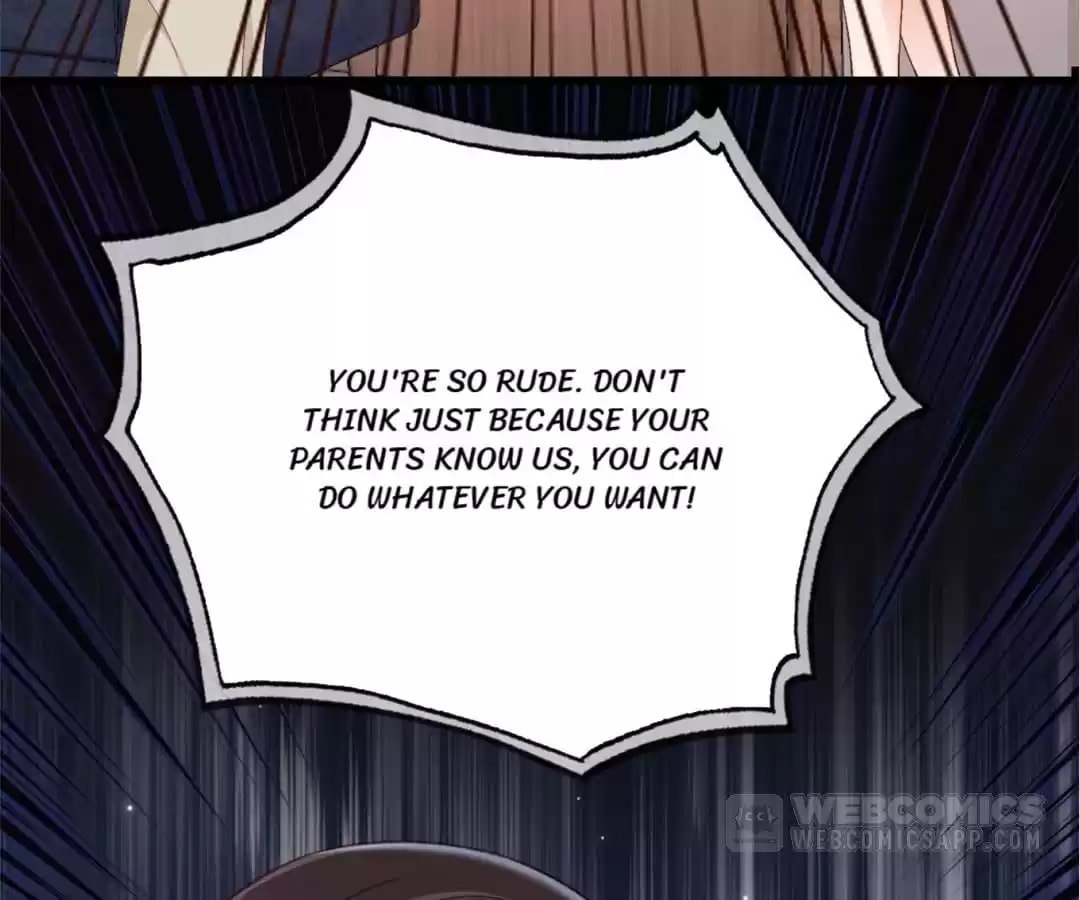 Breed Future Male Leads Chapter 80 page 77 - 