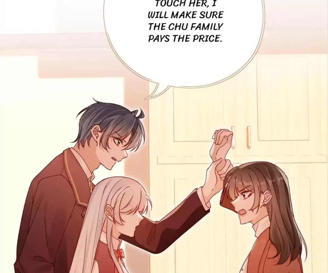 Breed Future Male Leads Chapter 80 page 84 - 