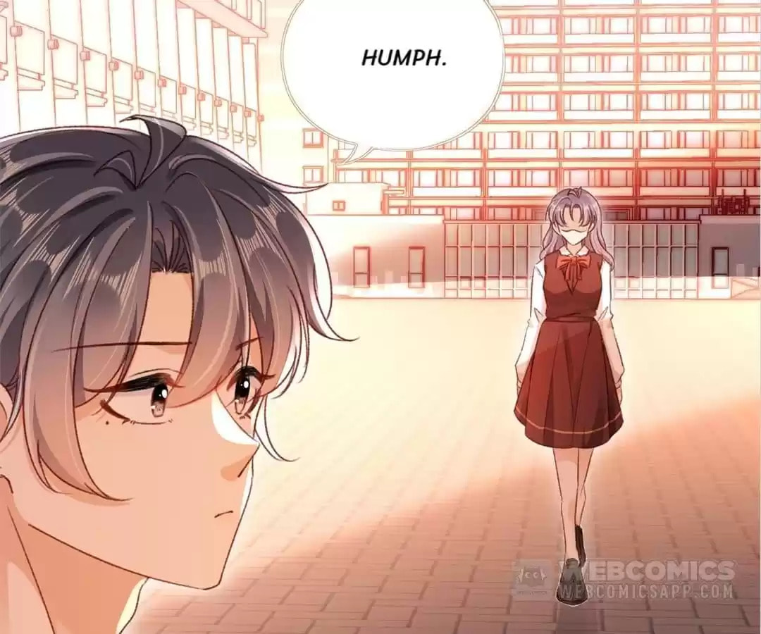 Breed Future Male Leads Chapter 80 page 10 - 