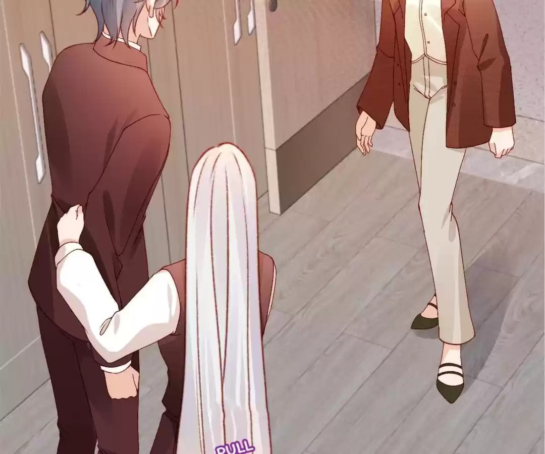 Breed Future Male Leads Chapter 80 page 93 - 