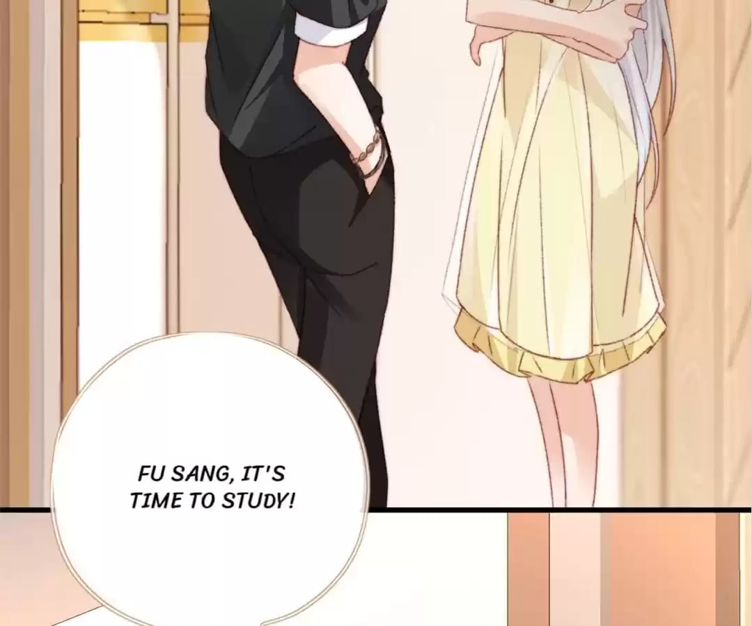 Breed Future Male Leads Chapter 81 page 11 - 