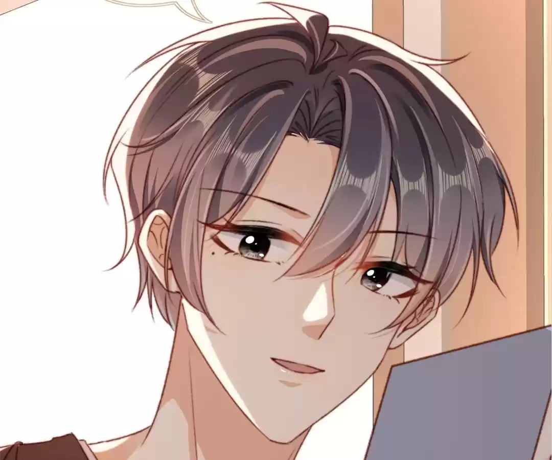 Breed Future Male Leads Chapter 81 page 12 - 