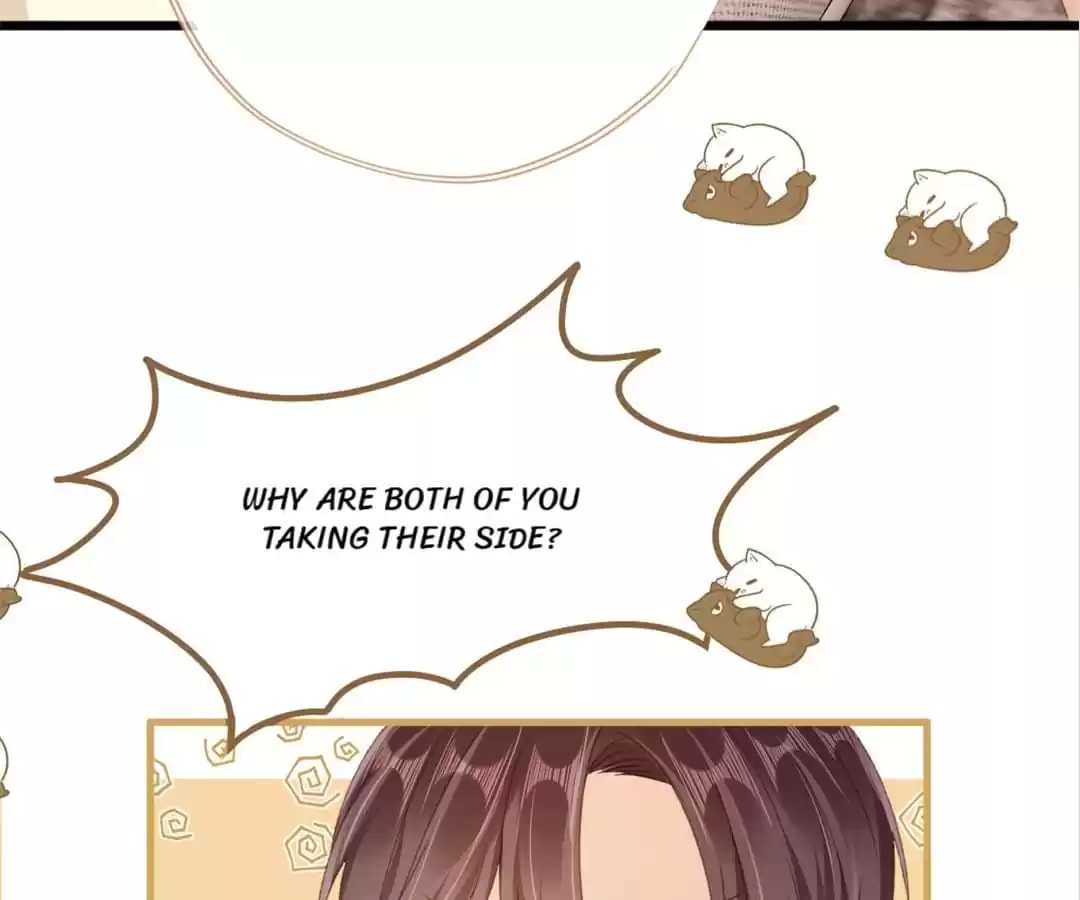 Breed Future Male Leads Chapter 81 page 113 - 
