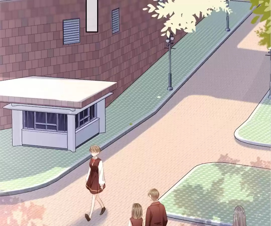 Breed Future Male Leads Chapter 81 page 123 - 