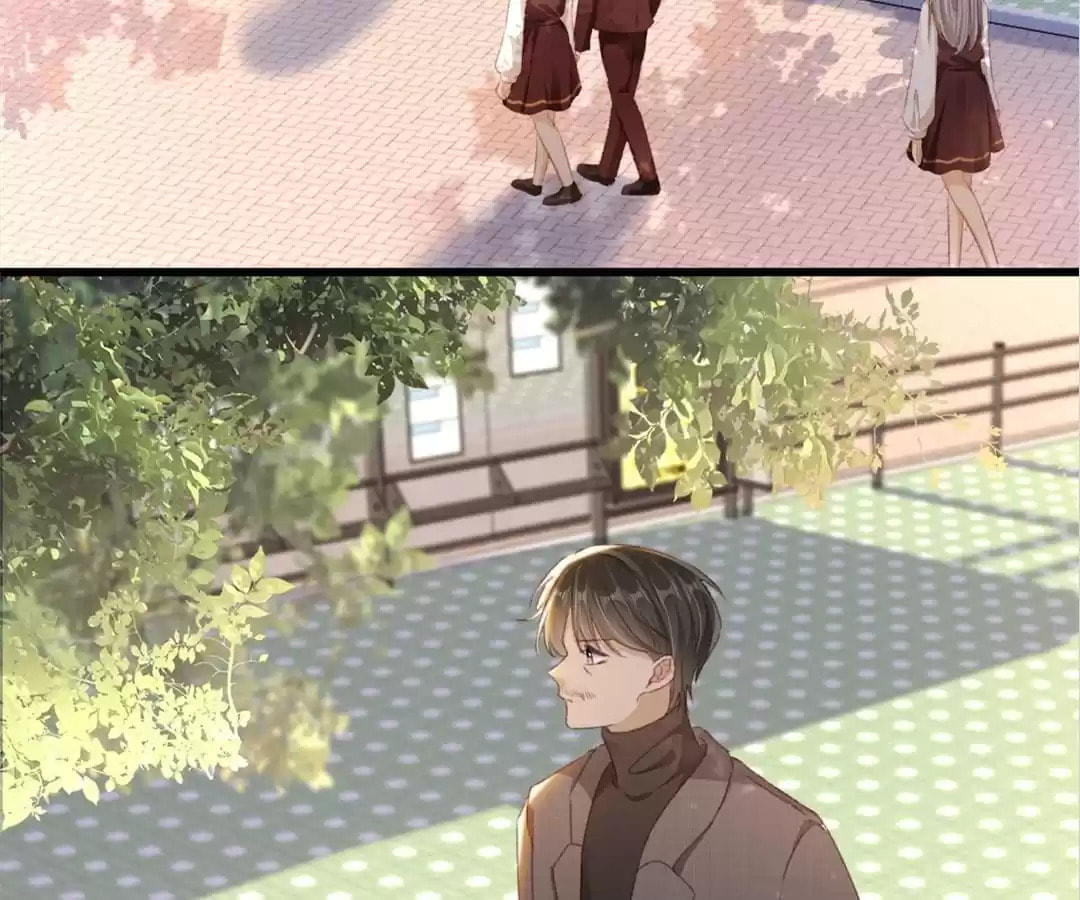 Breed Future Male Leads Chapter 81 page 124 - 