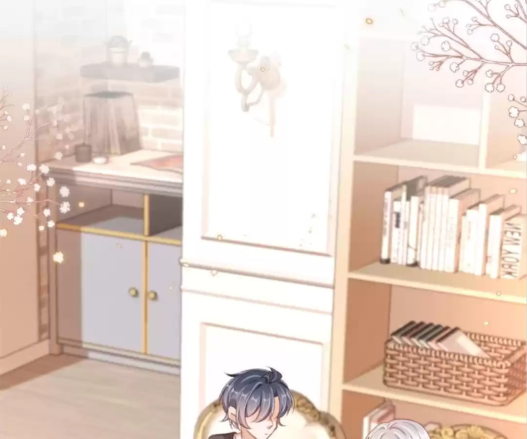 Breed Future Male Leads Chapter 81 page 16 - 