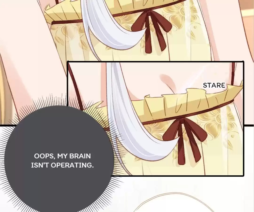 Breed Future Male Leads Chapter 81 page 20 - 