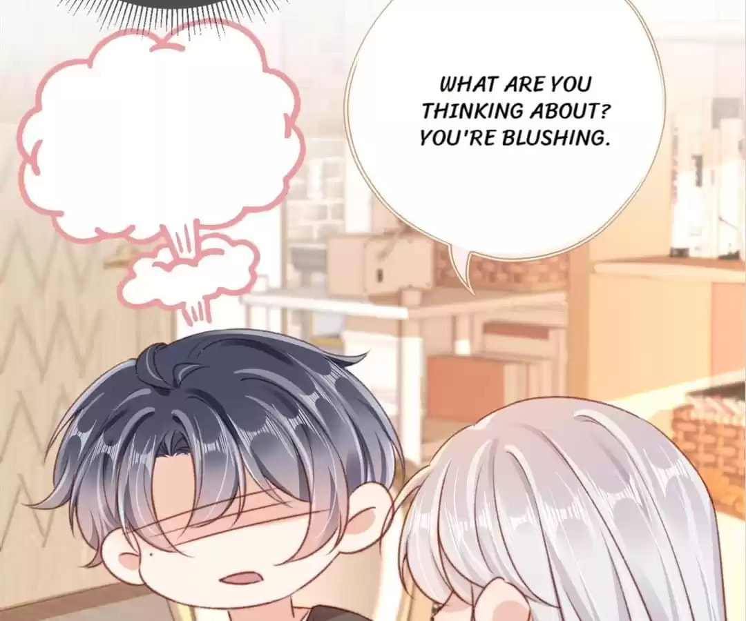 Breed Future Male Leads Chapter 81 page 21 - 