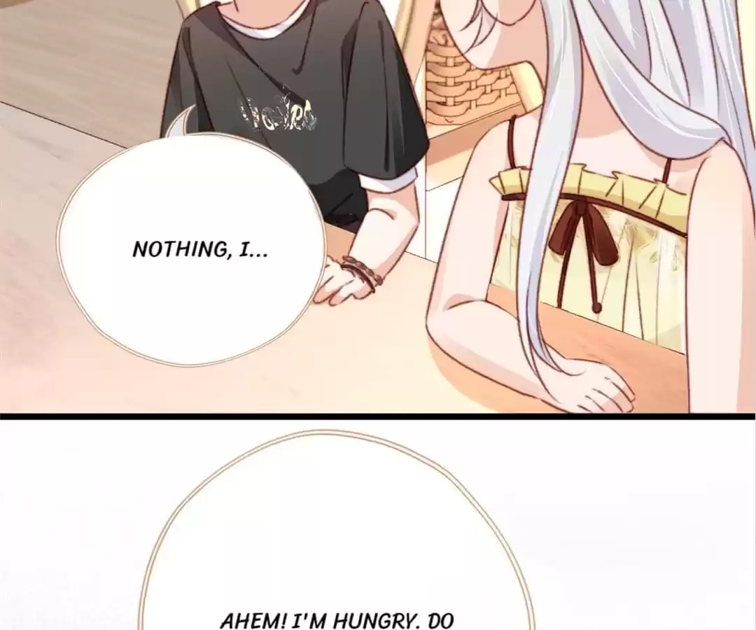 Breed Future Male Leads Chapter 81 page 22 - 