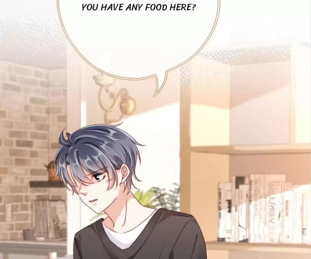 Breed Future Male Leads Chapter 81 page 23 - 