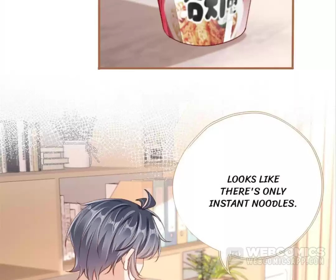 Breed Future Male Leads Chapter 81 page 27 - 