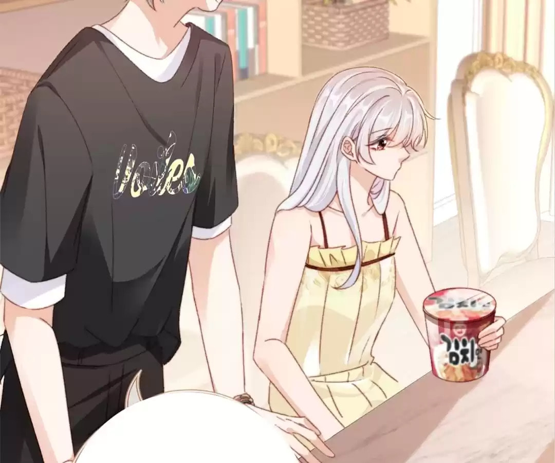 Breed Future Male Leads Chapter 81 page 28 - 