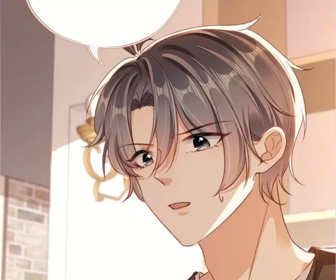 Breed Future Male Leads Chapter 81 page 30 - 