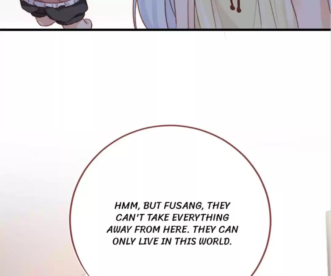 Breed Future Male Leads Chapter 81 page 46 - 