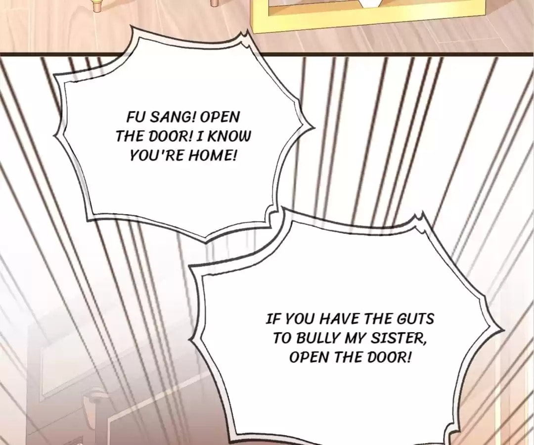 Breed Future Male Leads Chapter 81 page 63 - 