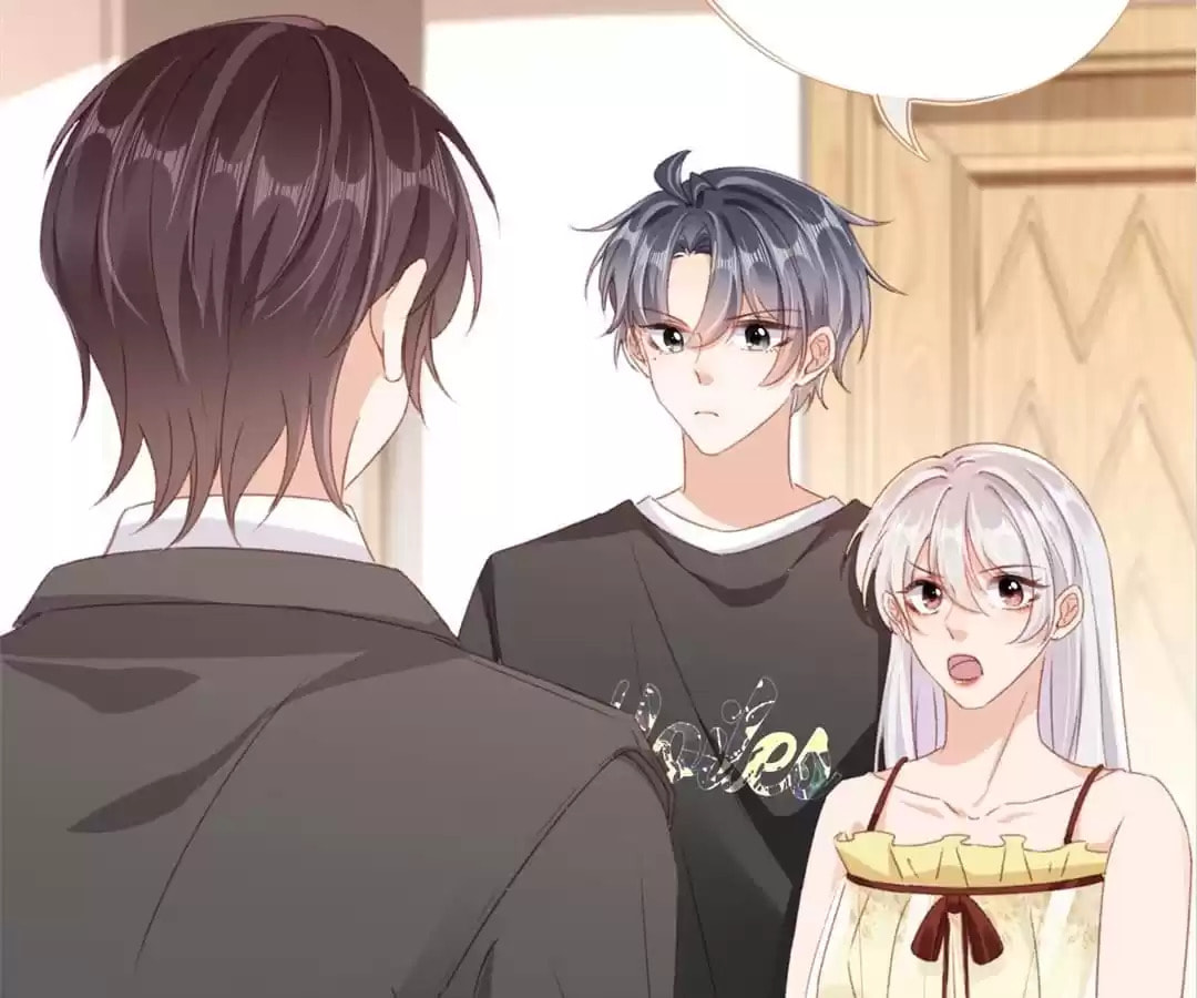 Breed Future Male Leads Chapter 81 page 80 - 