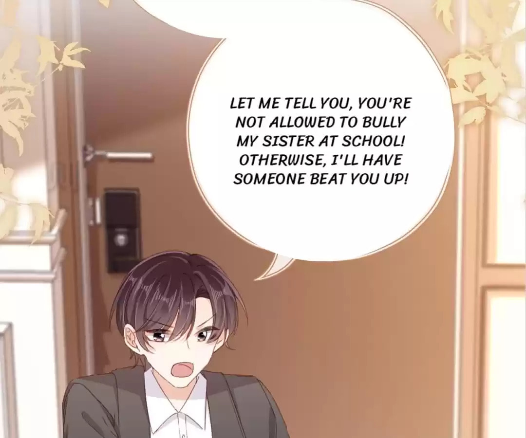 Breed Future Male Leads Chapter 81 page 82 - 