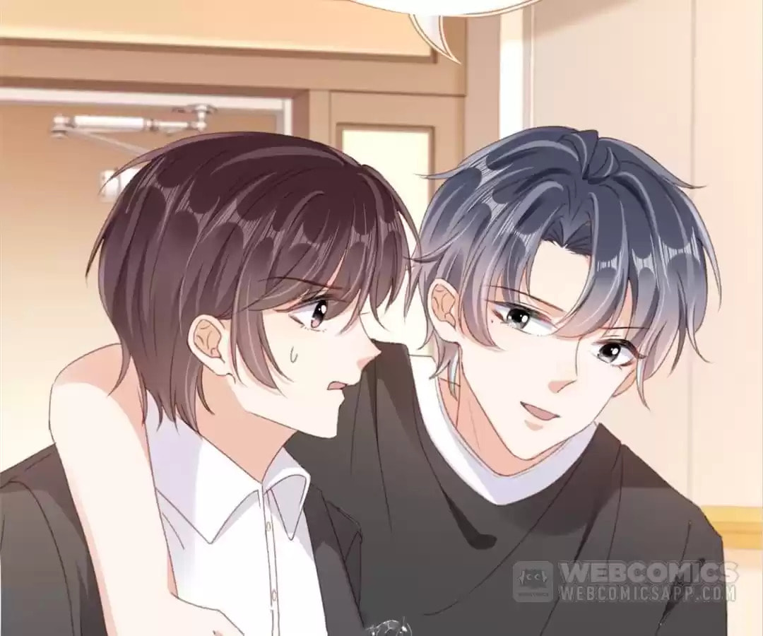 Breed Future Male Leads Chapter 81 page 87 - 