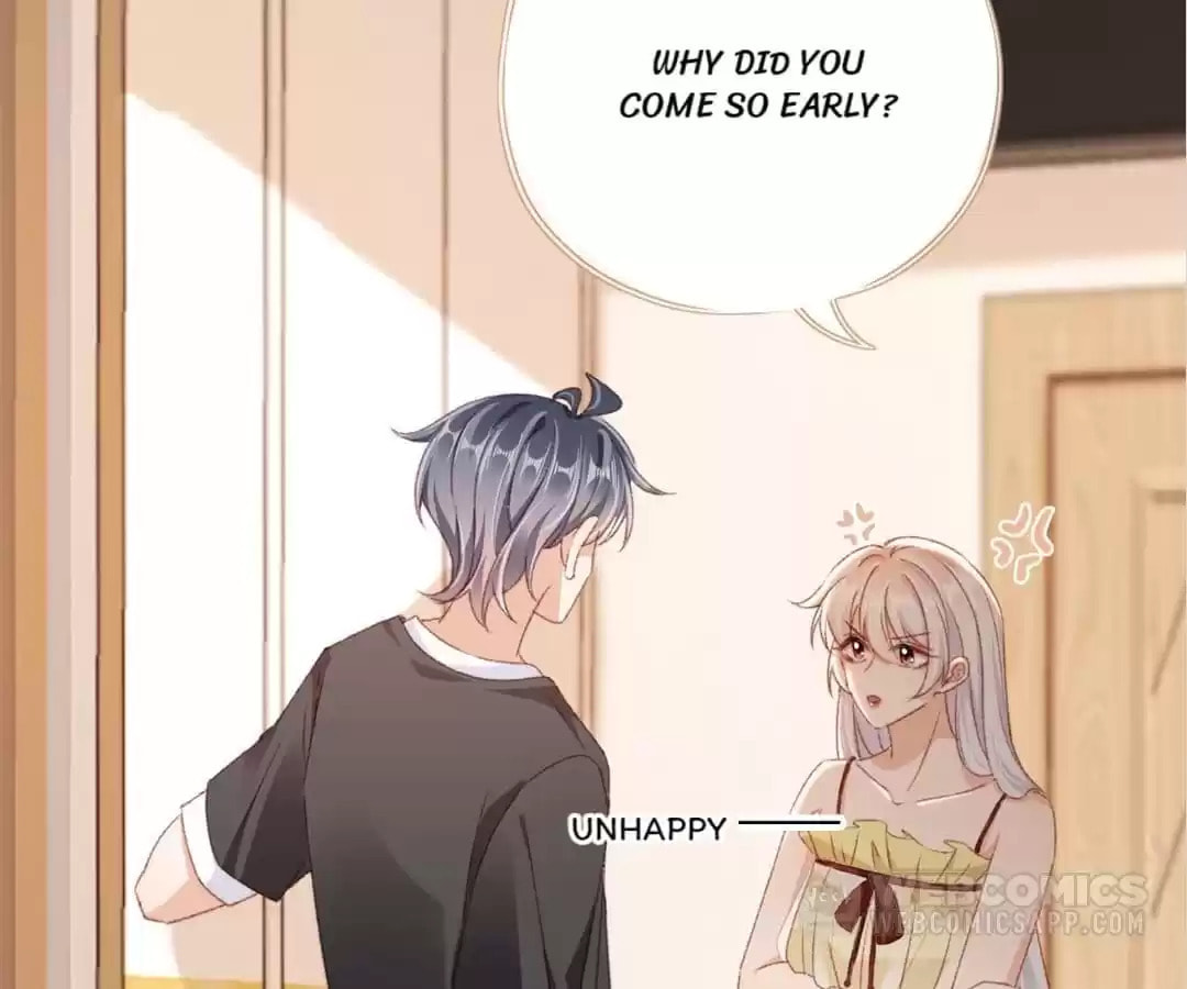 Breed Future Male Leads Chapter 81 page 10 - 