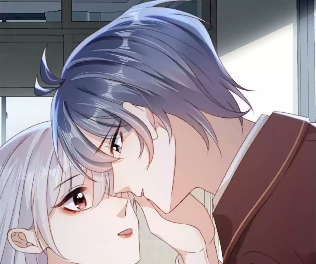 Breed Future Male Leads Chapter 82 page 107 - 