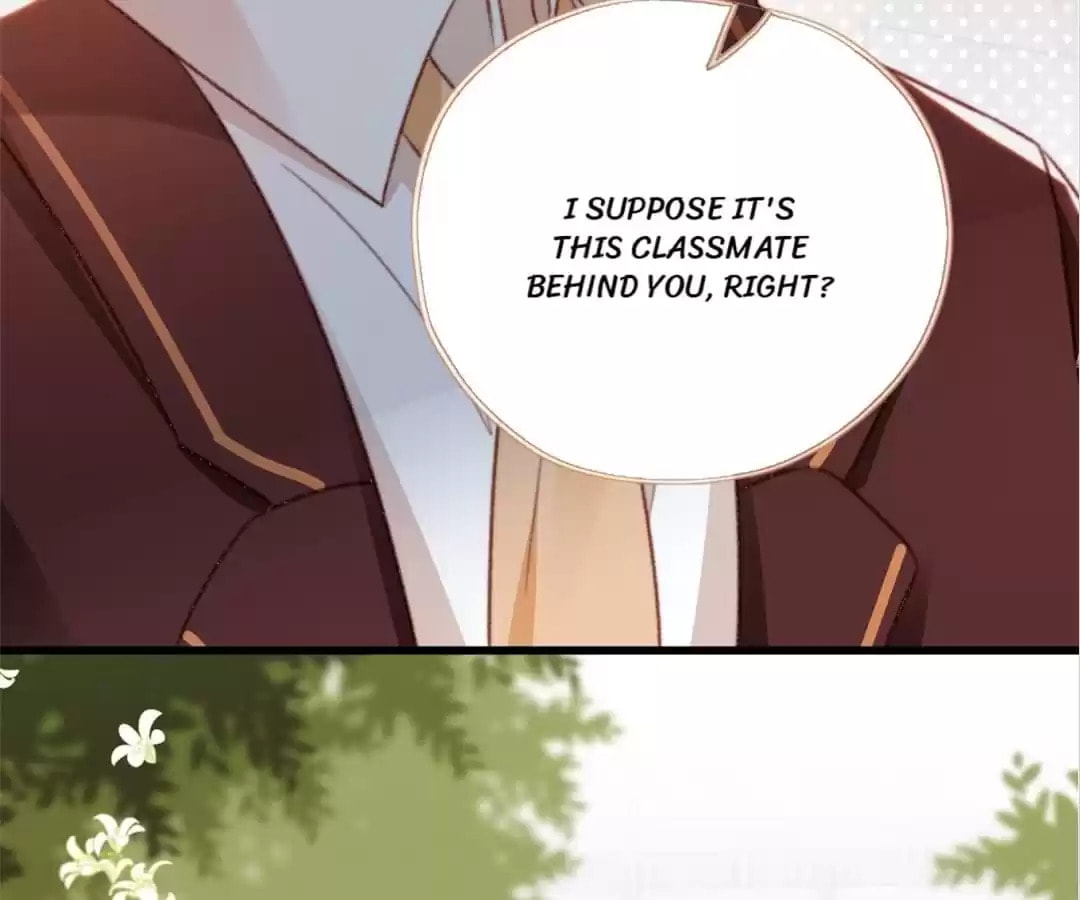 Breed Future Male Leads Chapter 82 page 12 - 